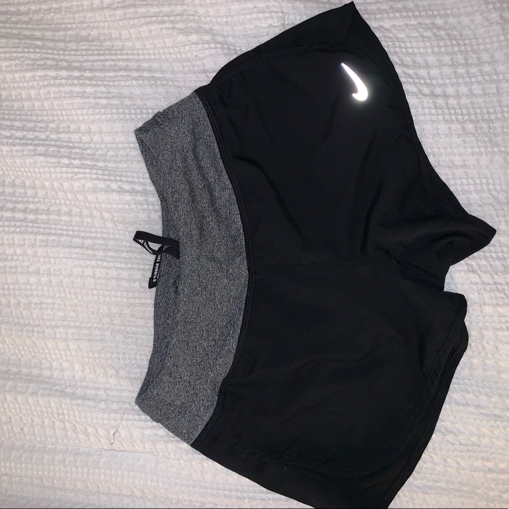 Nike Athletic Shorts